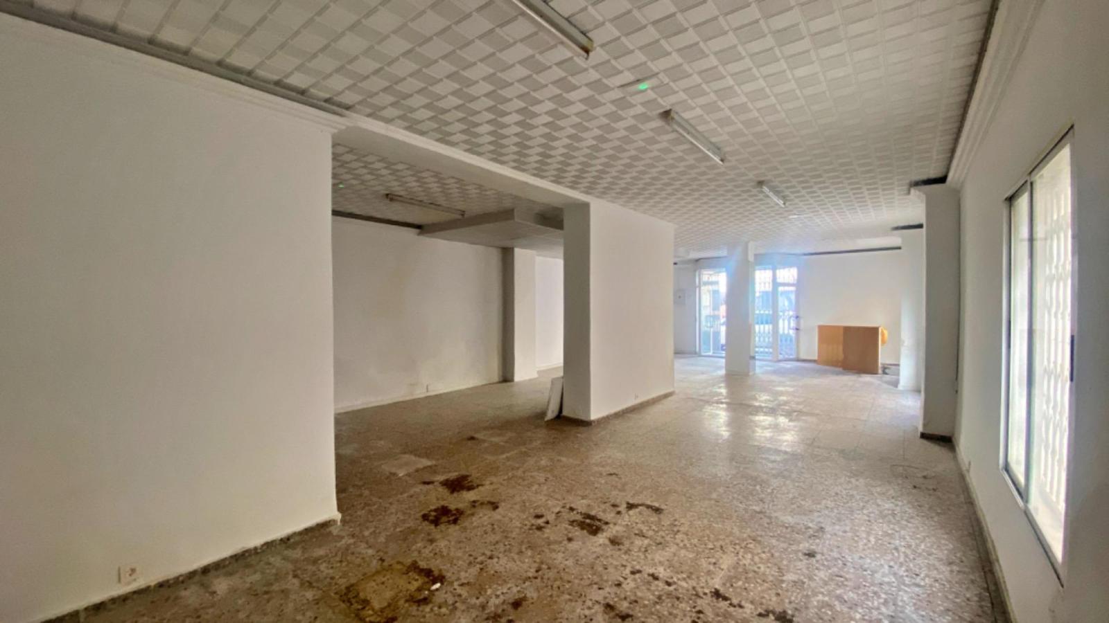 Premise for Sale in Totana