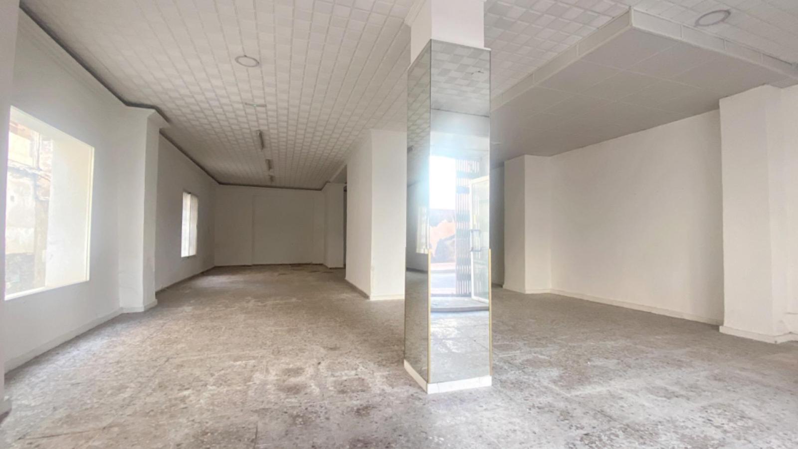 Premise for Sale in Totana