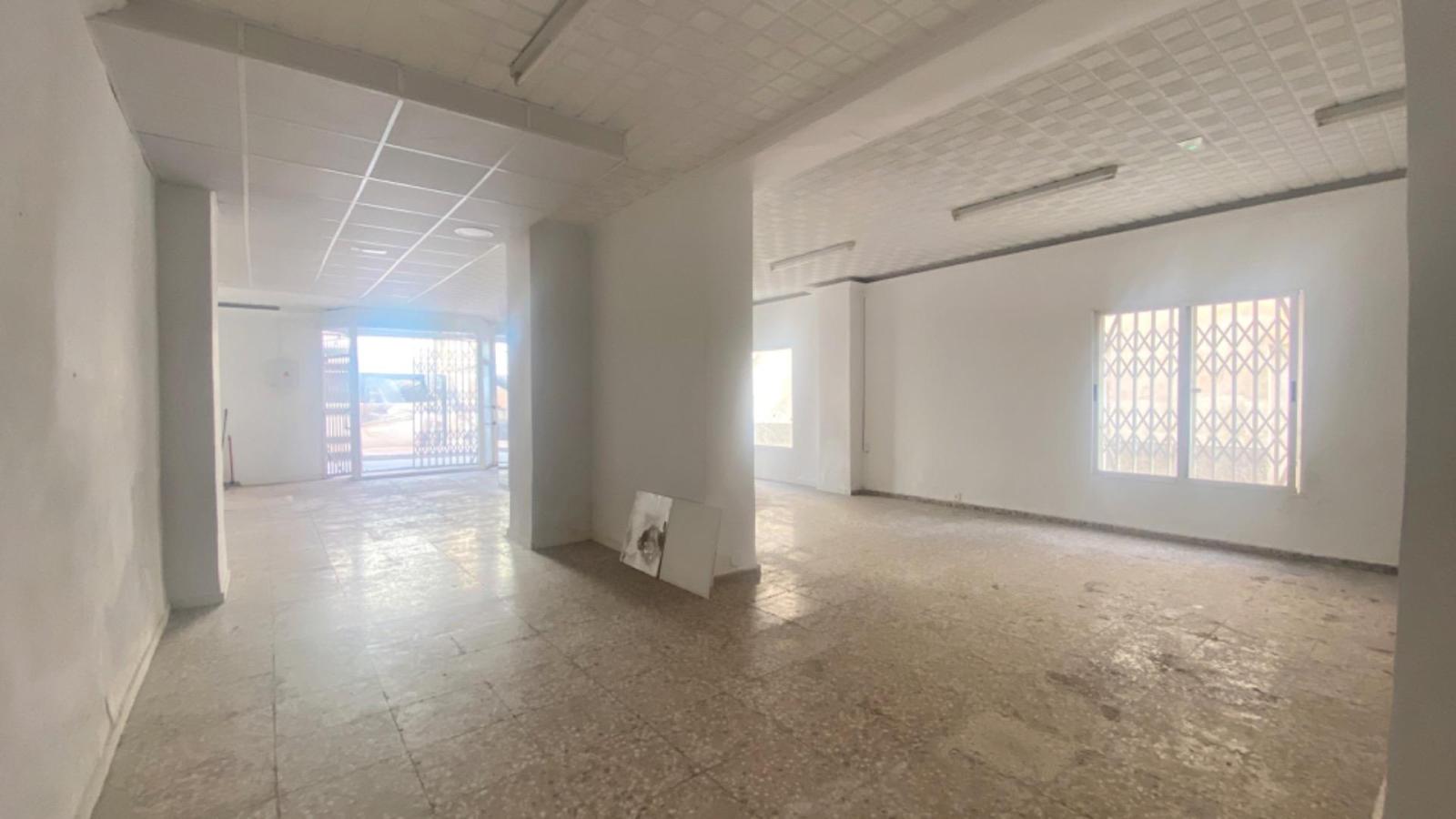 Premise for Sale in Totana