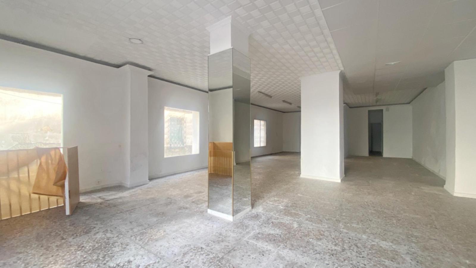 Premise for Sale in Totana