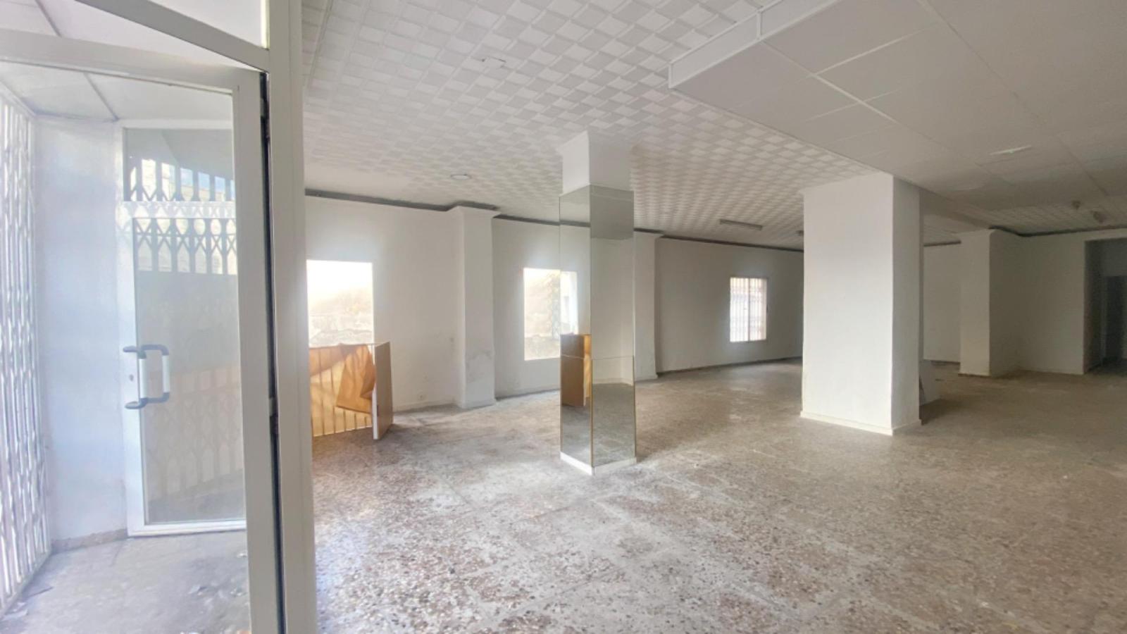 Premise for Sale in Totana