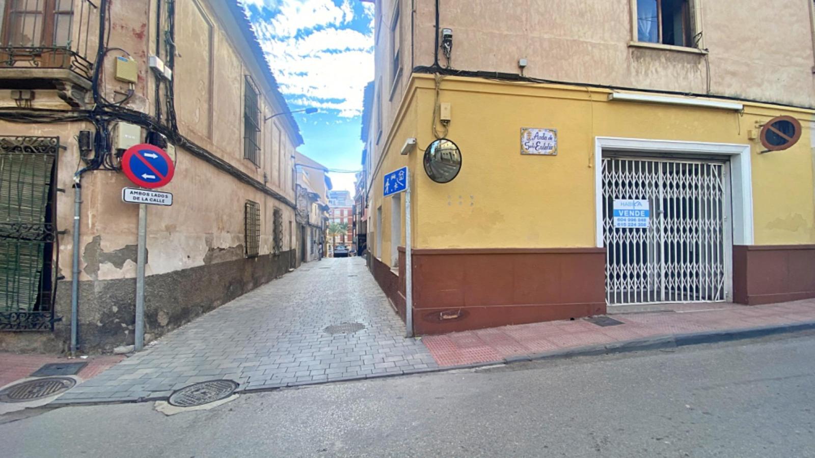 Premise for Sale in Totana