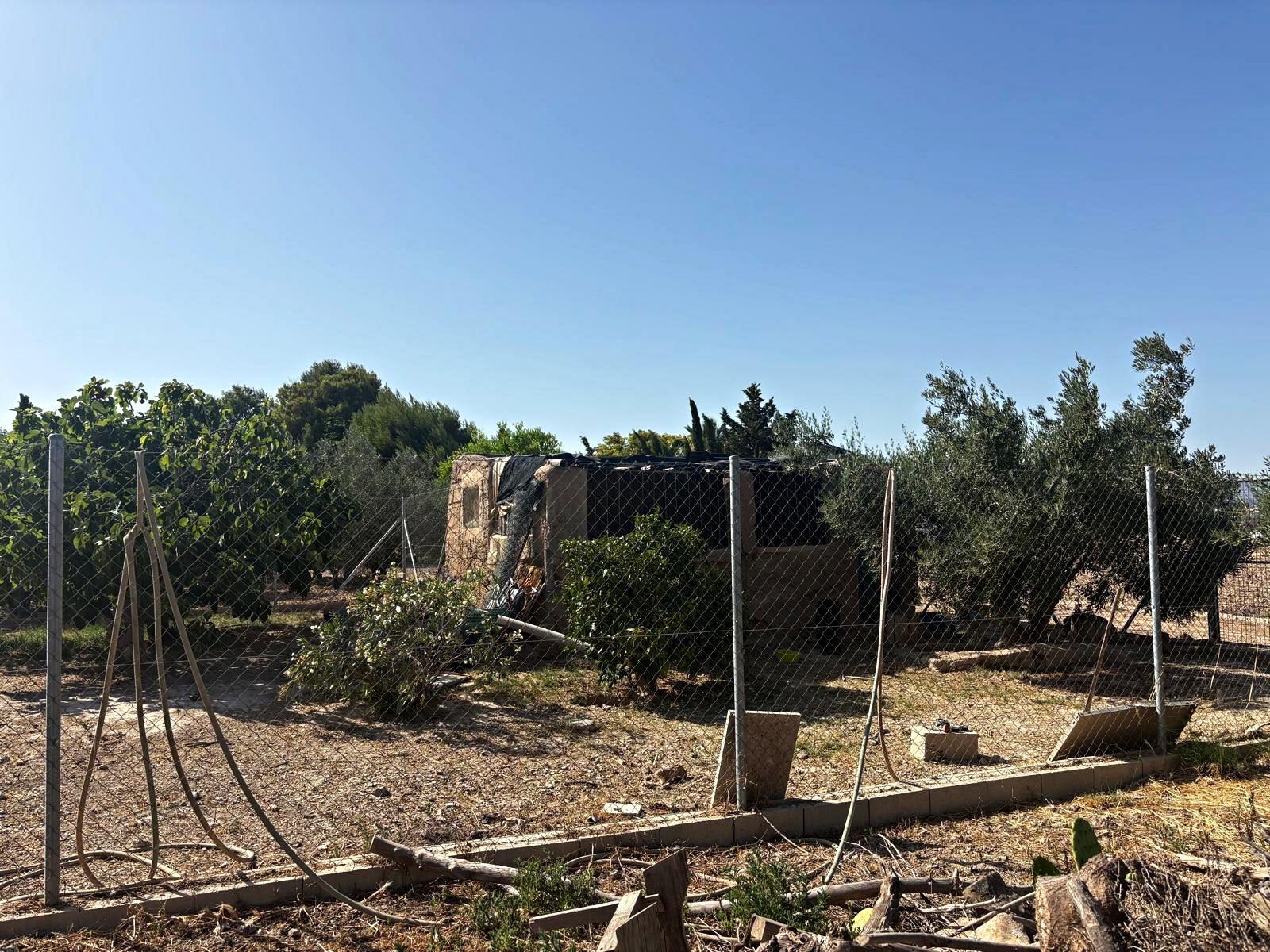 Plot for Sale in Totana
