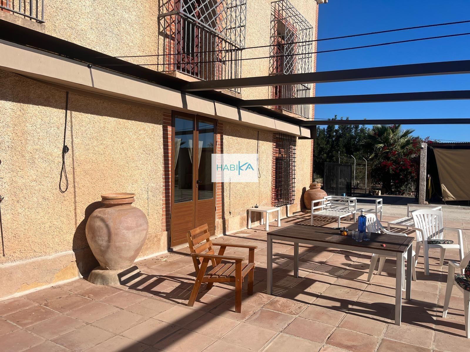 Villa for Sale in Totana
