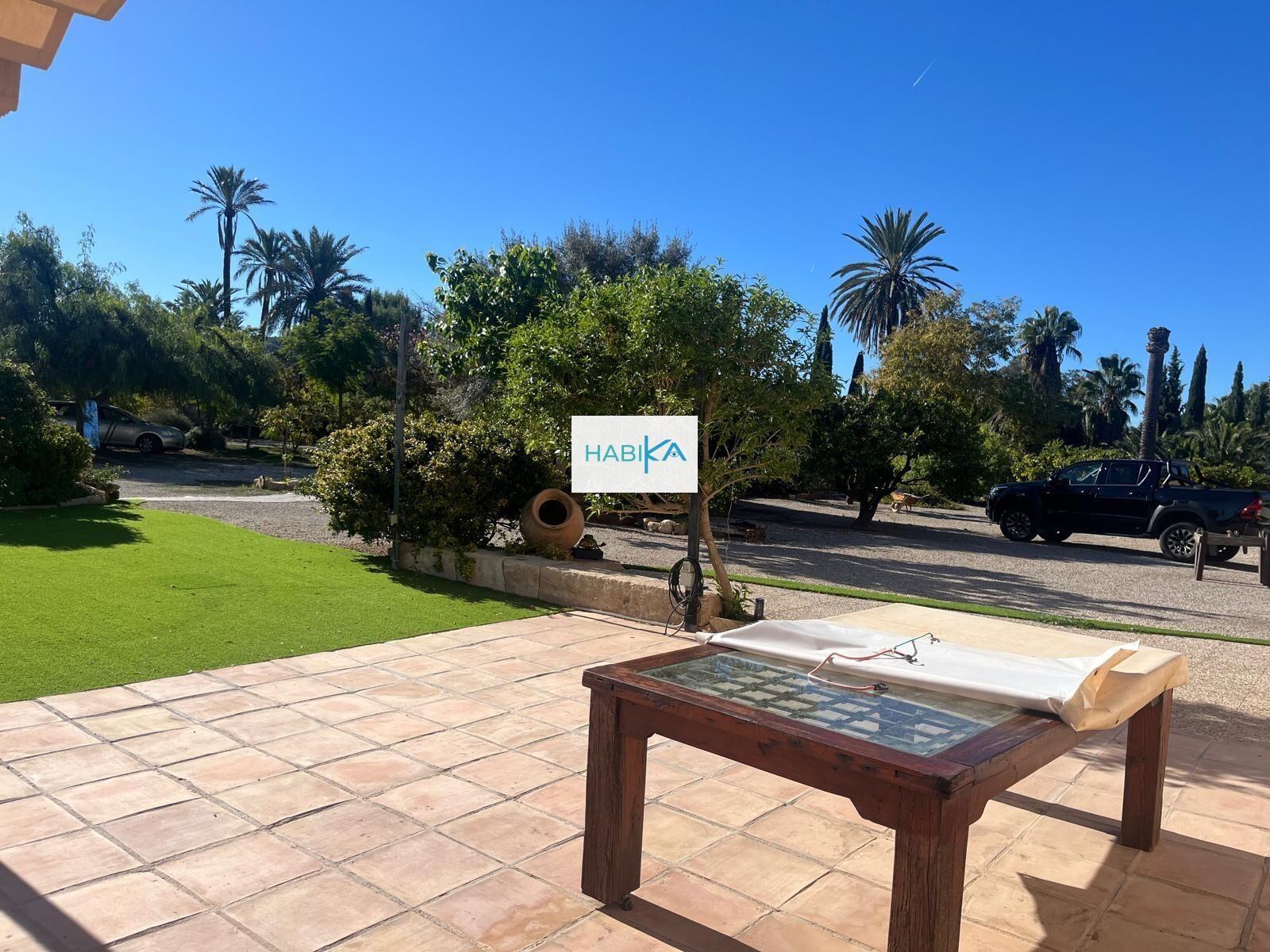 Villa for Sale in Totana