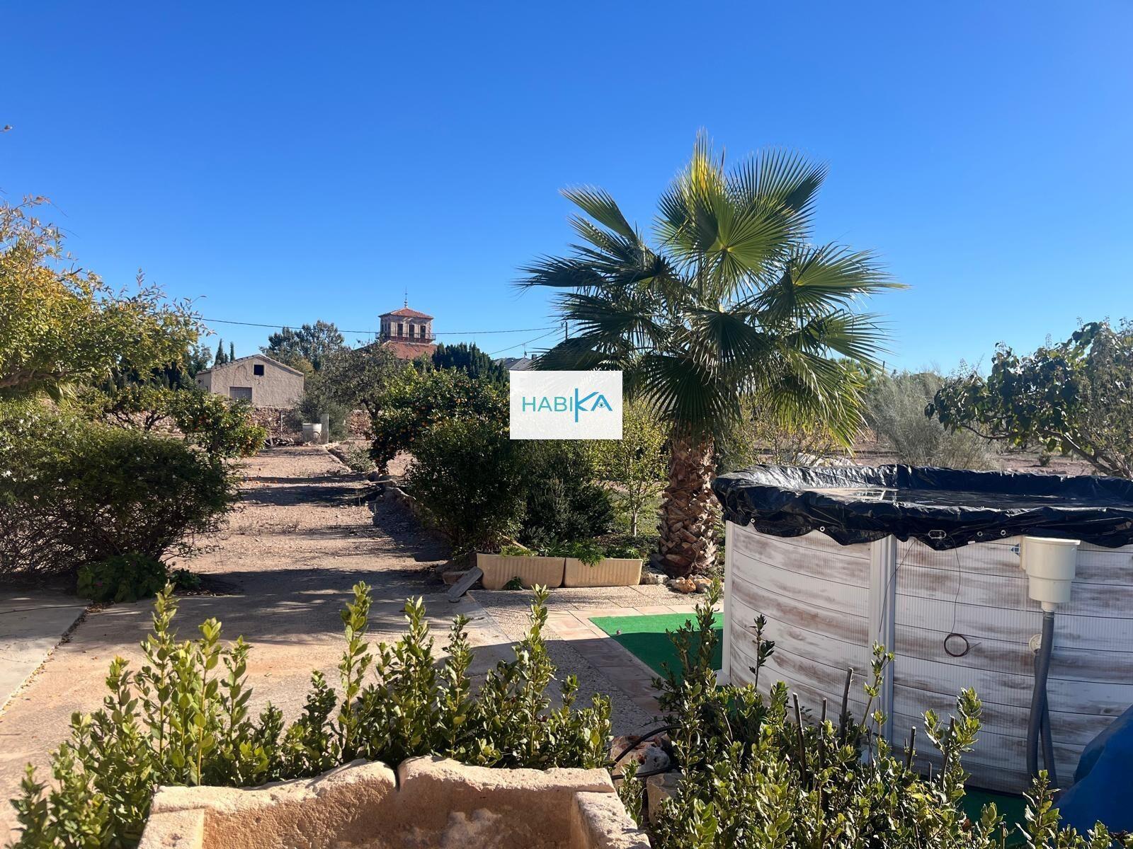 Villa for Sale in Totana