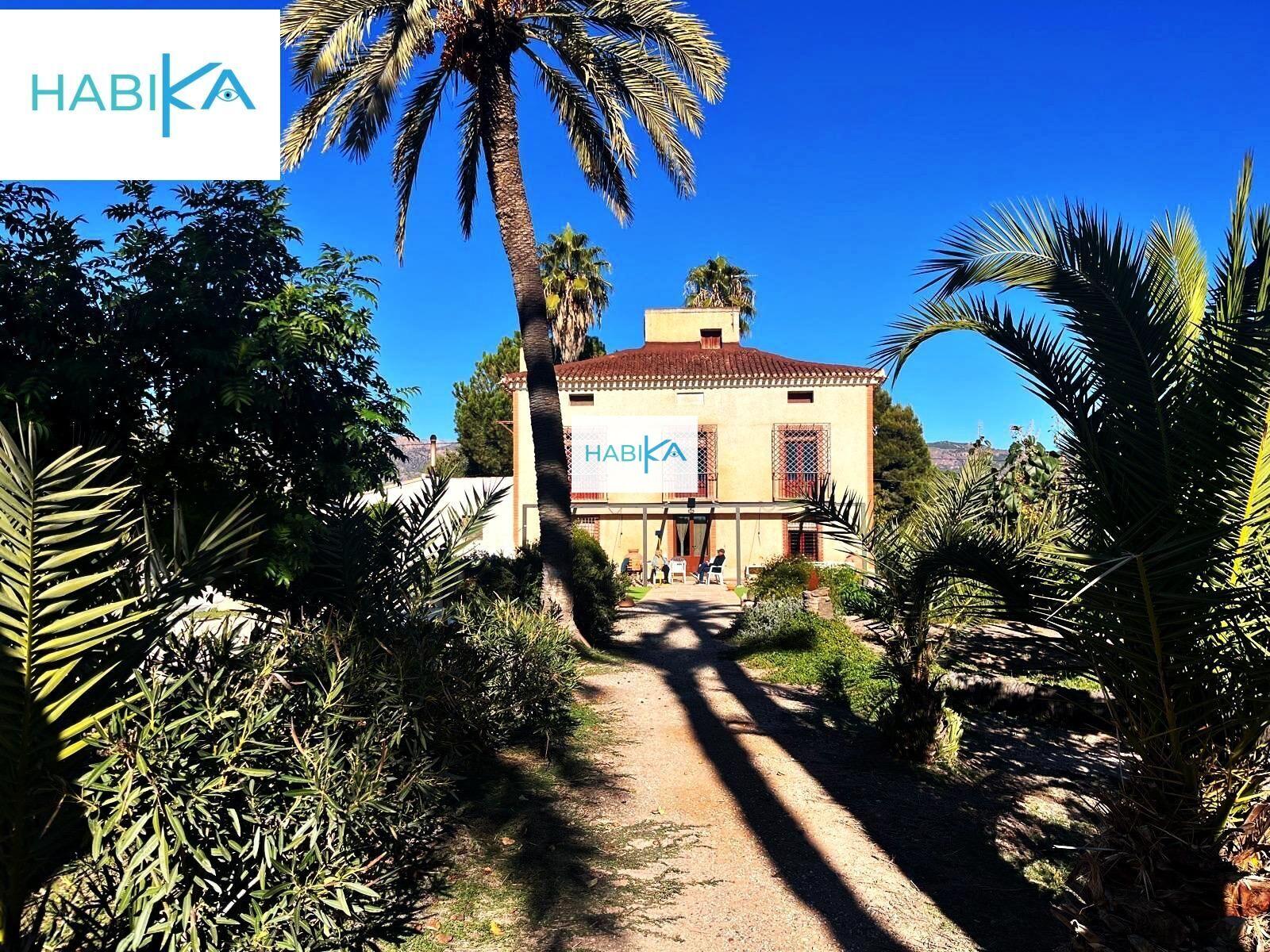 Villa for Sale in Totana