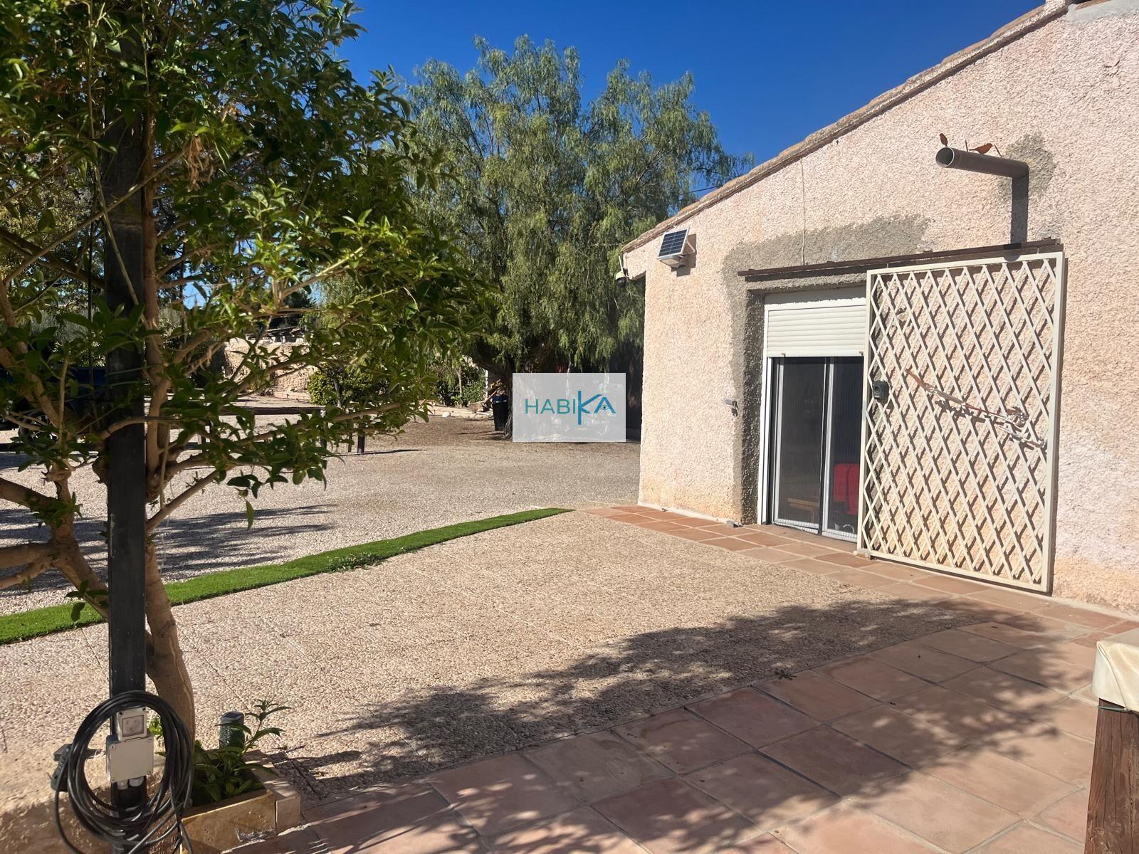 Villa for Sale in Totana