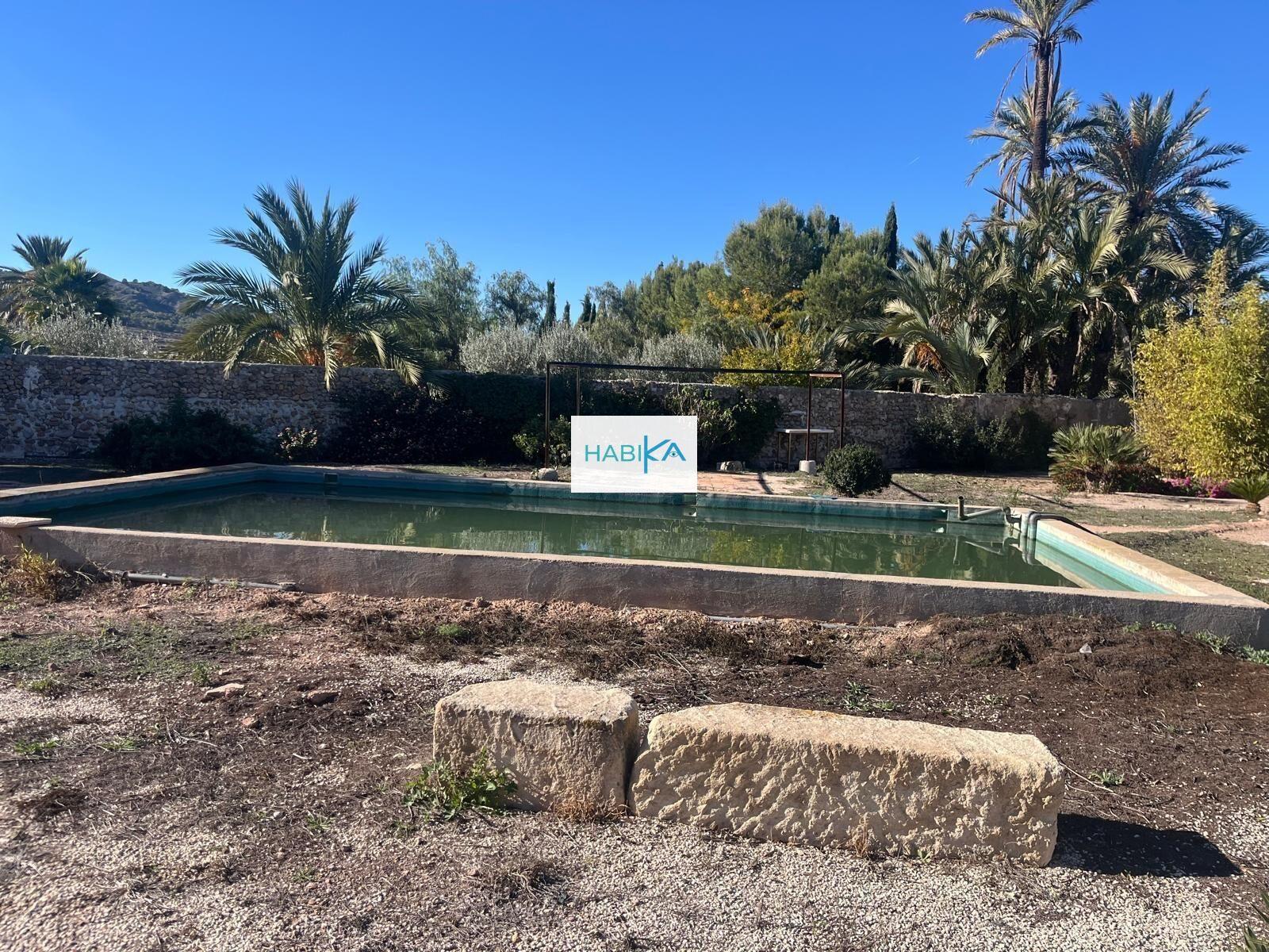 Villa for Sale in Totana