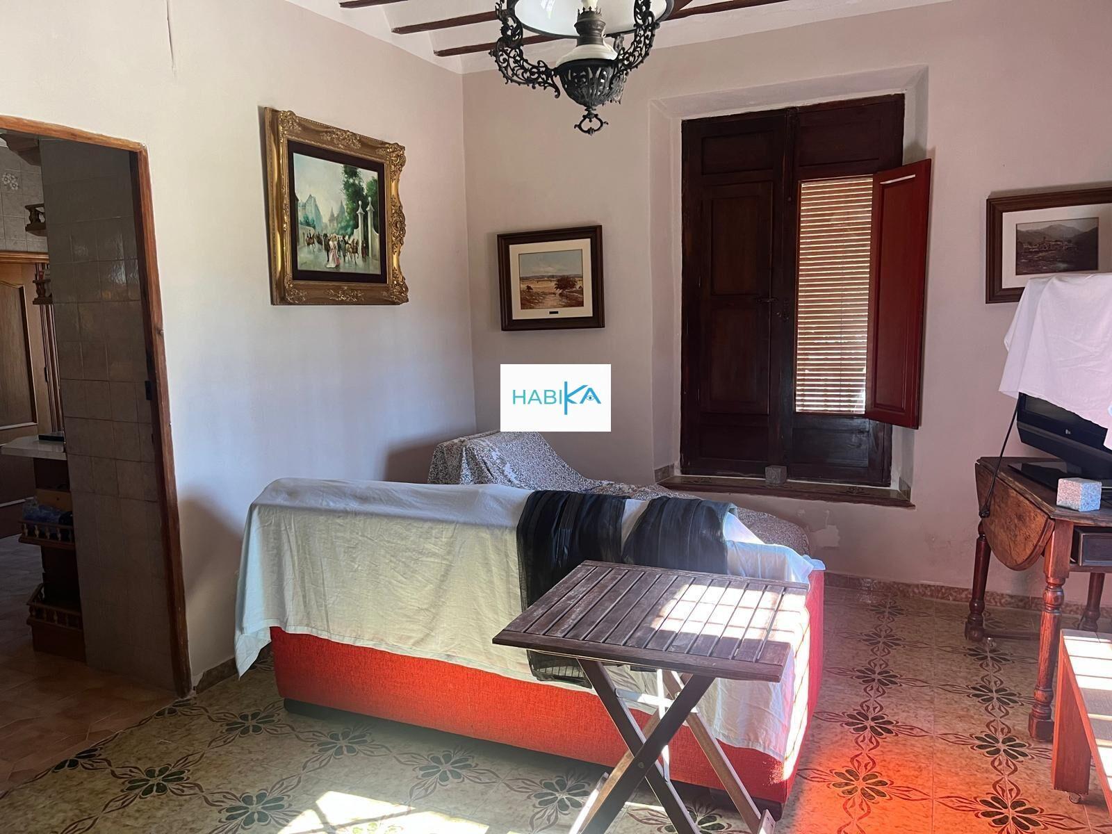 Villa for Sale in Totana
