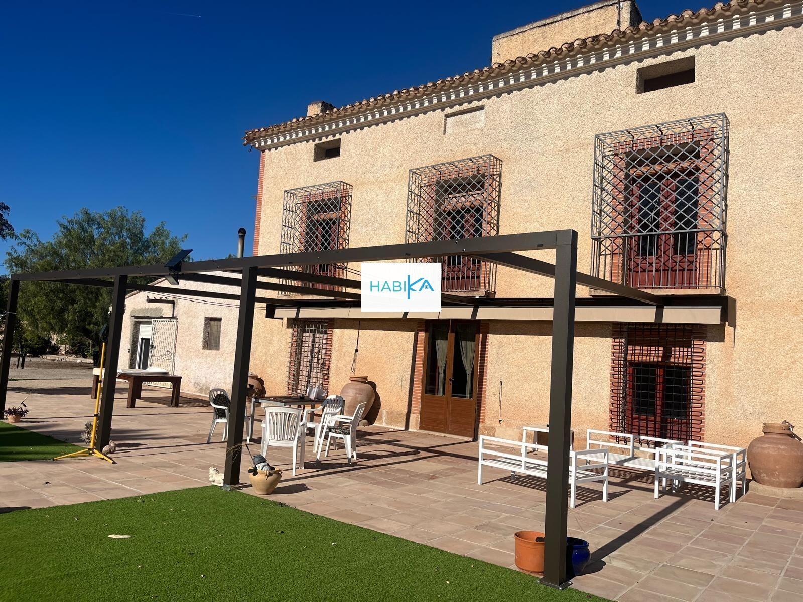 Villa for Sale in Totana