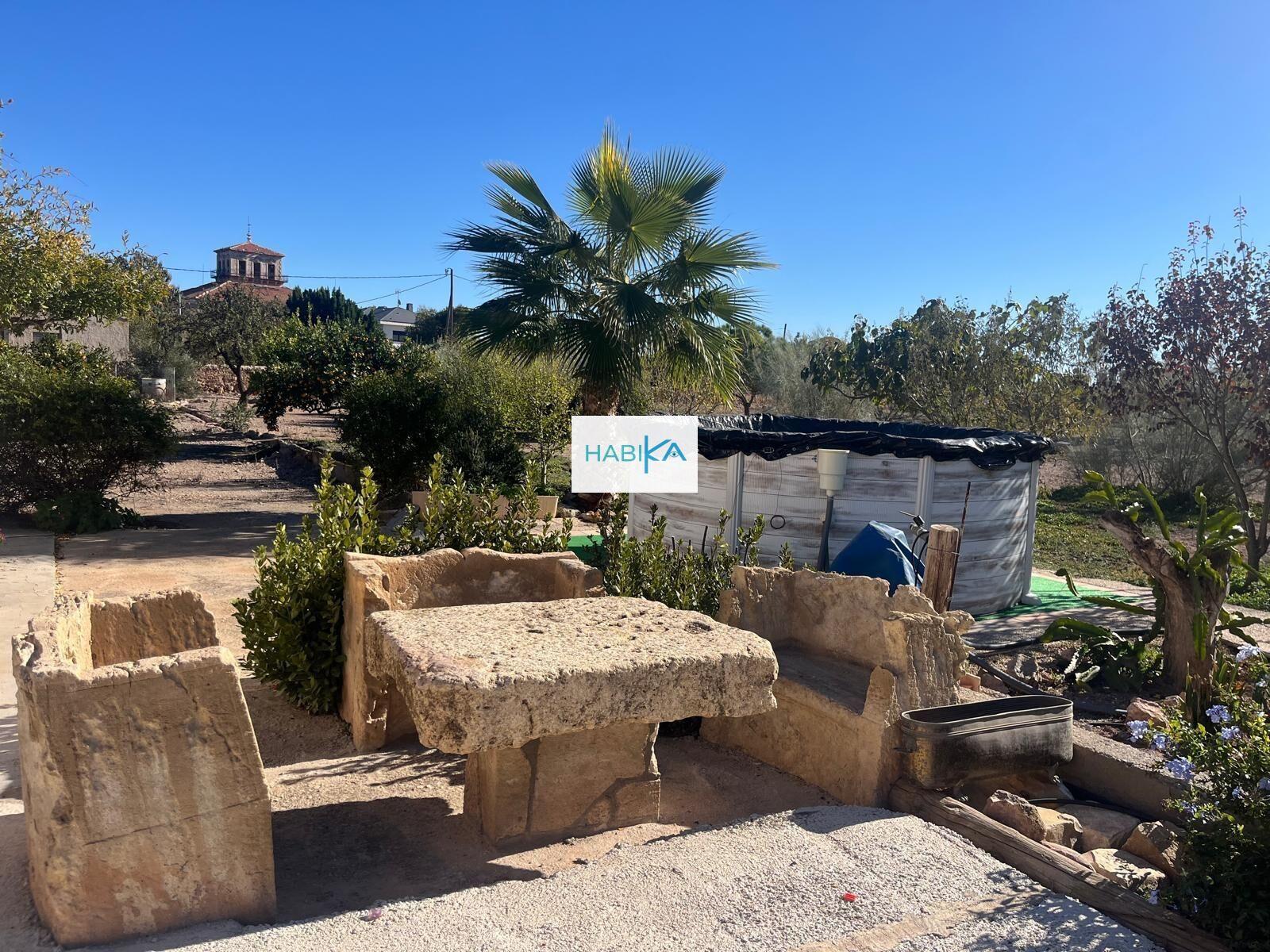 Villa for Sale in Totana