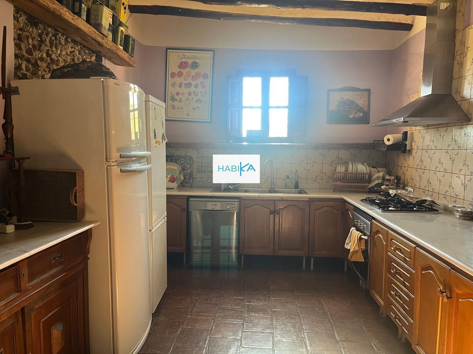 Villa for Sale in Totana