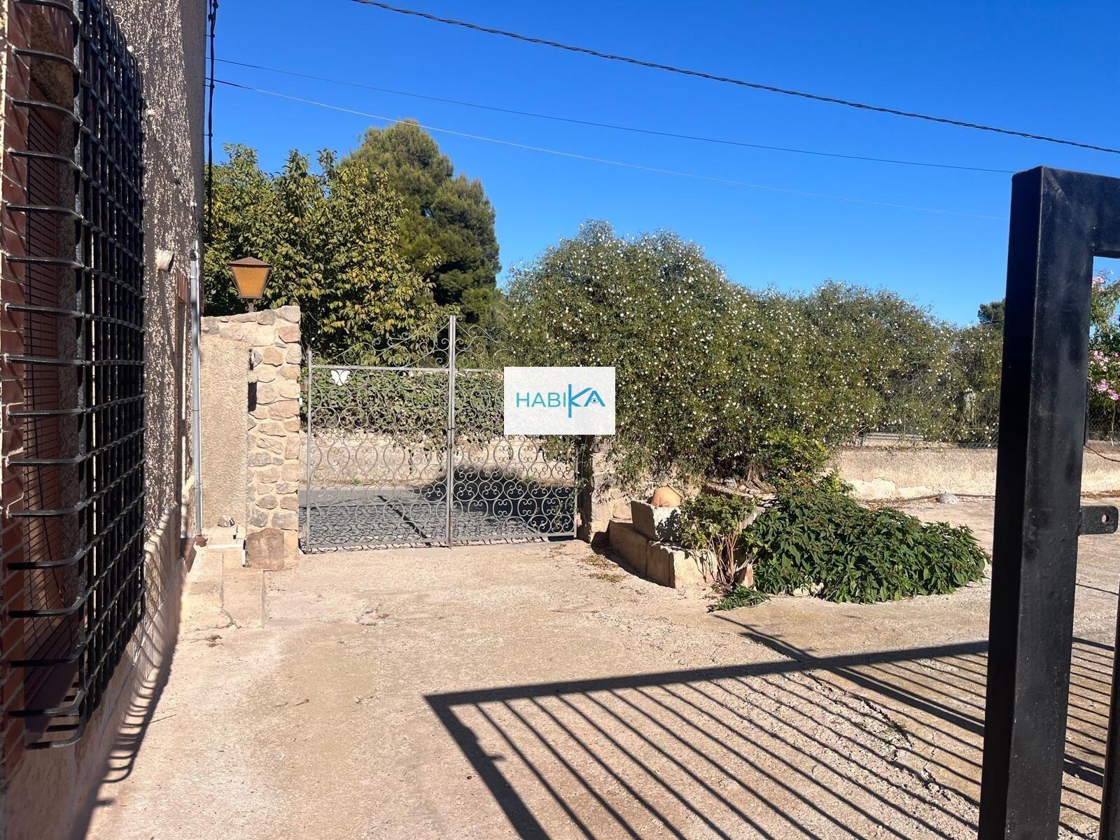 Villa for Sale in Totana