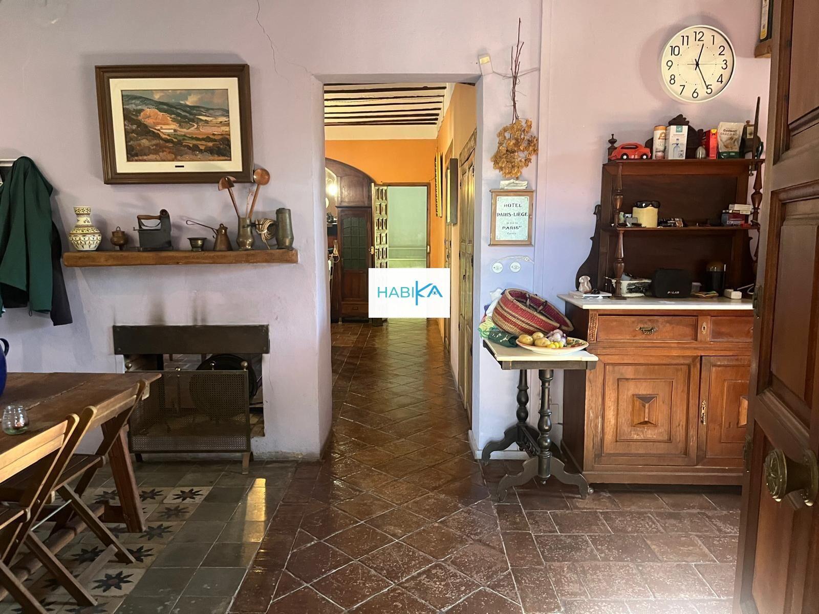 Villa for Sale in Totana