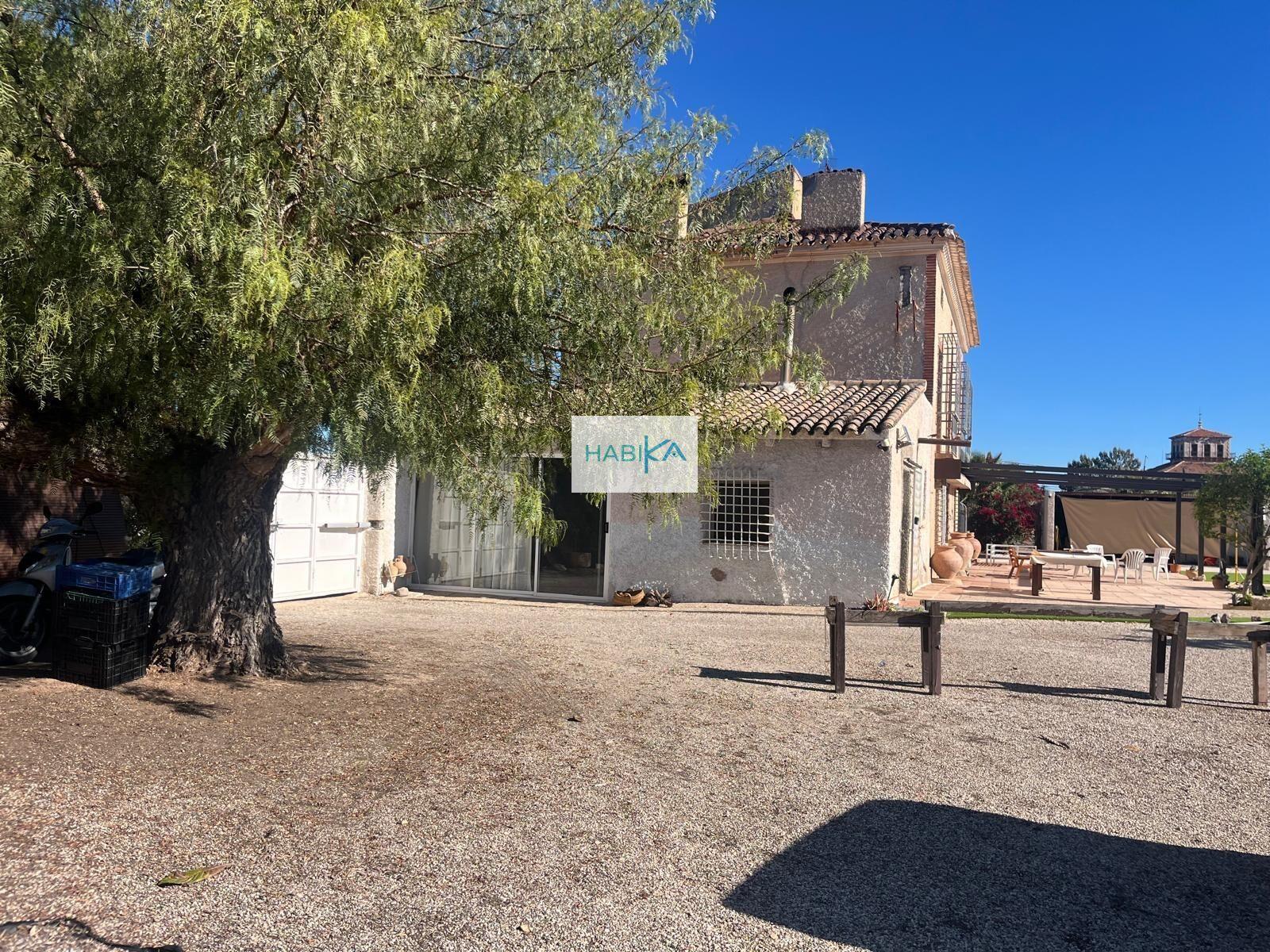 Villa for Sale in Totana