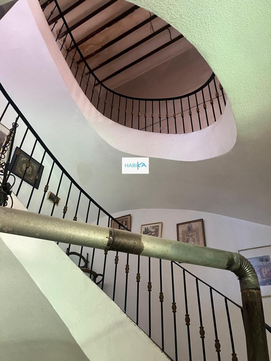 Villa for Sale in Totana