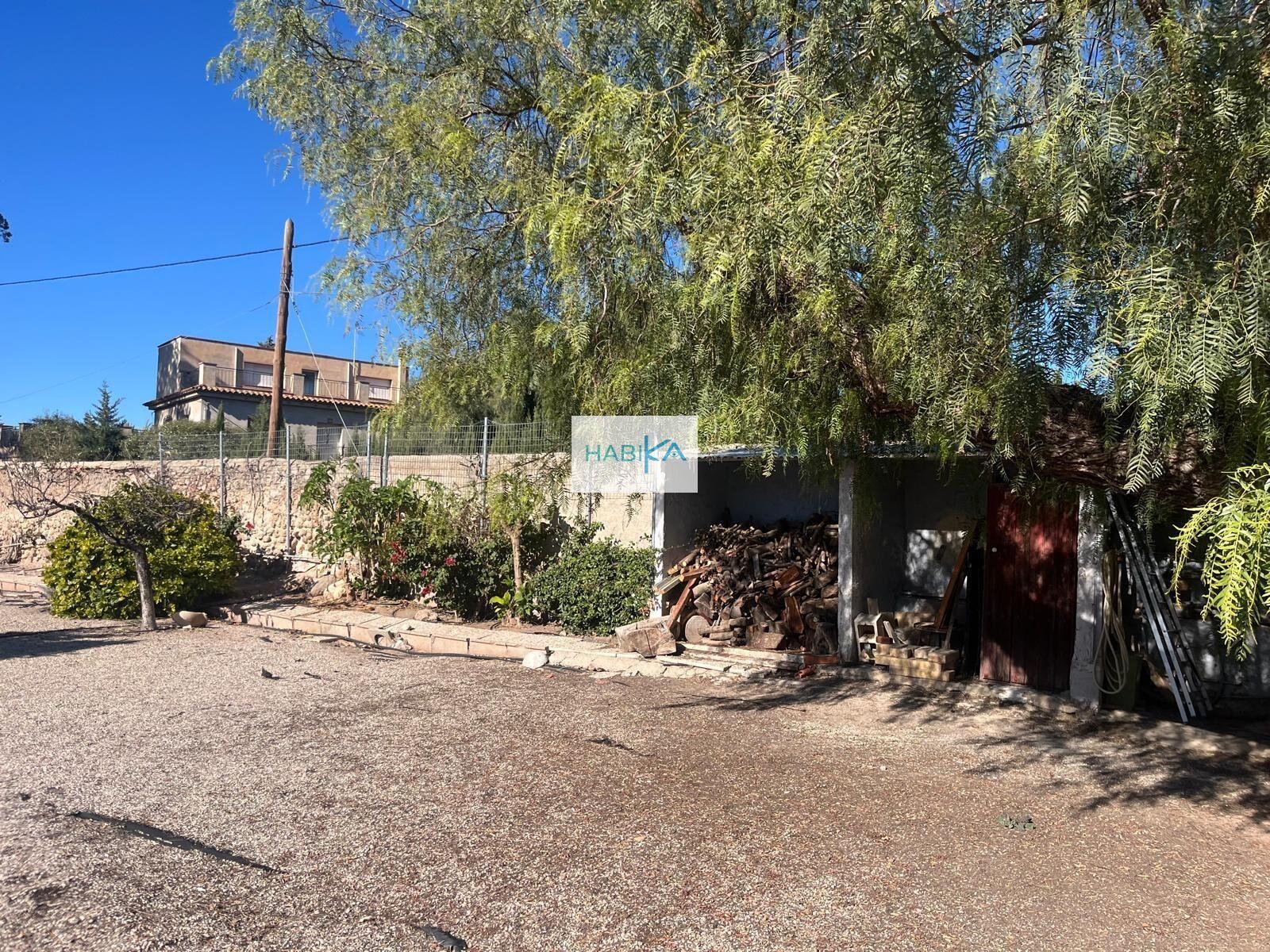 Villa for Sale in Totana