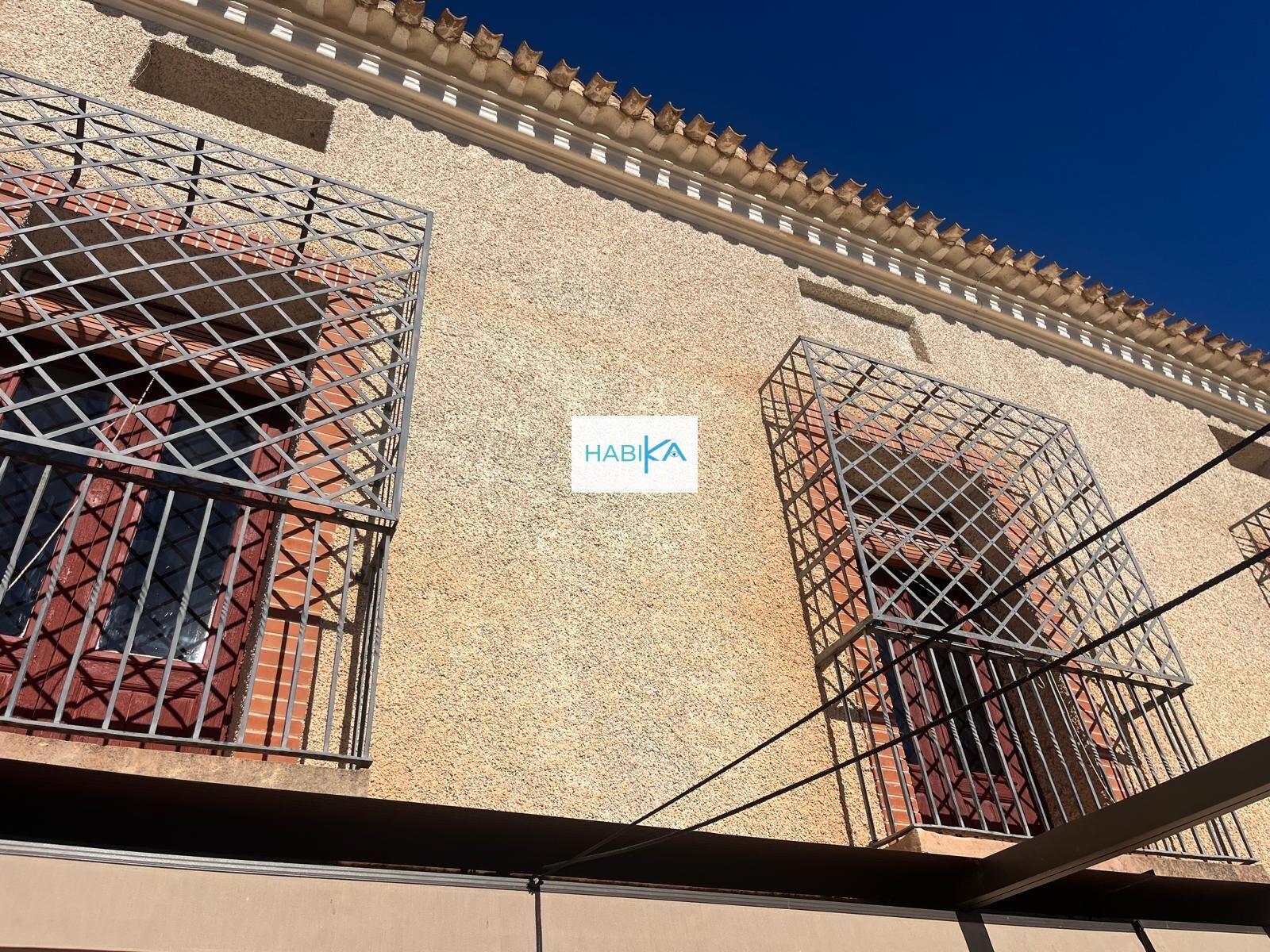 Villa for Sale in Totana