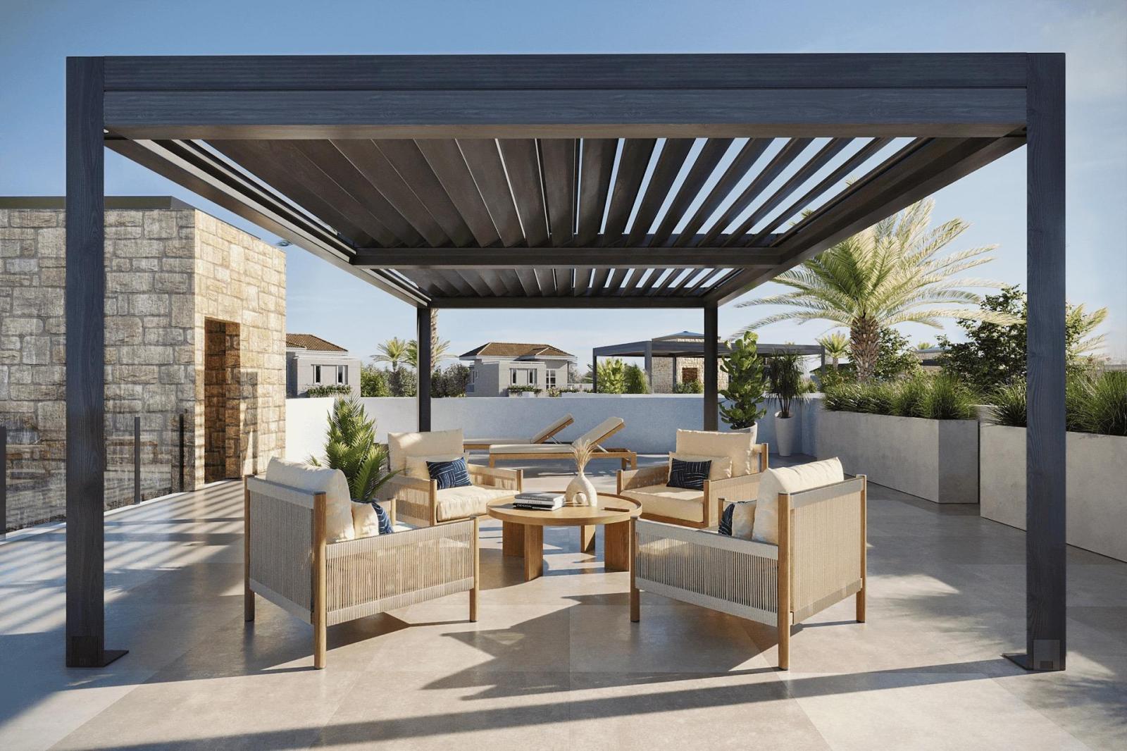 Villa for Sale in Lorca