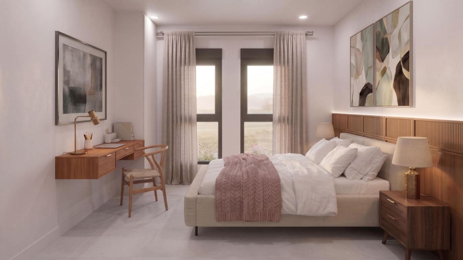 Villa for Sale in Lorca
