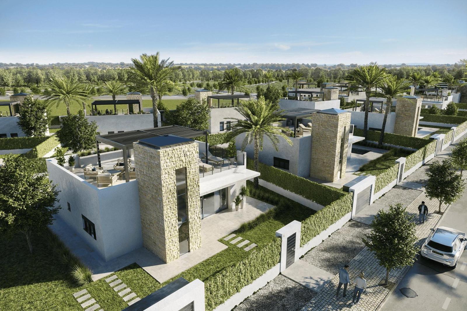 Villa for Sale in Lorca