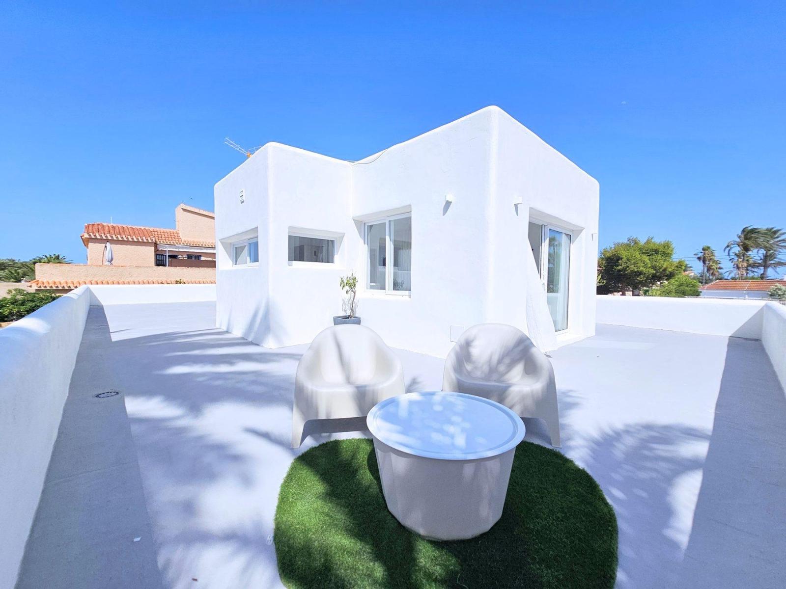Chalet for Sale in Cartagena
