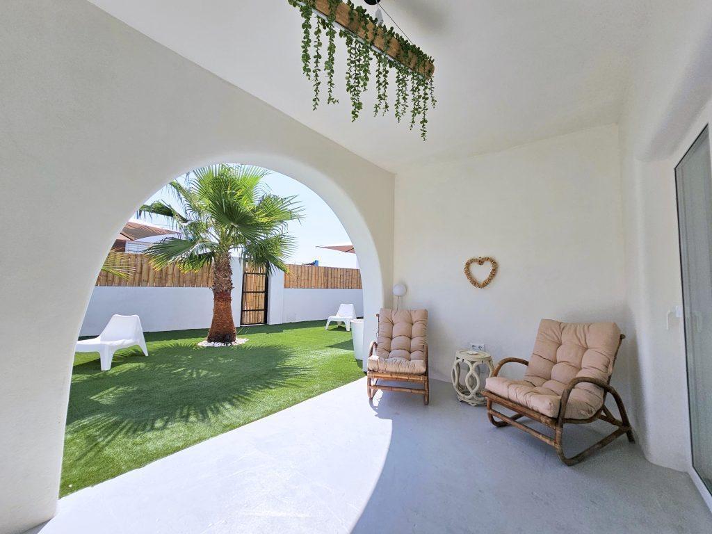 Chalet for Sale in Cartagena