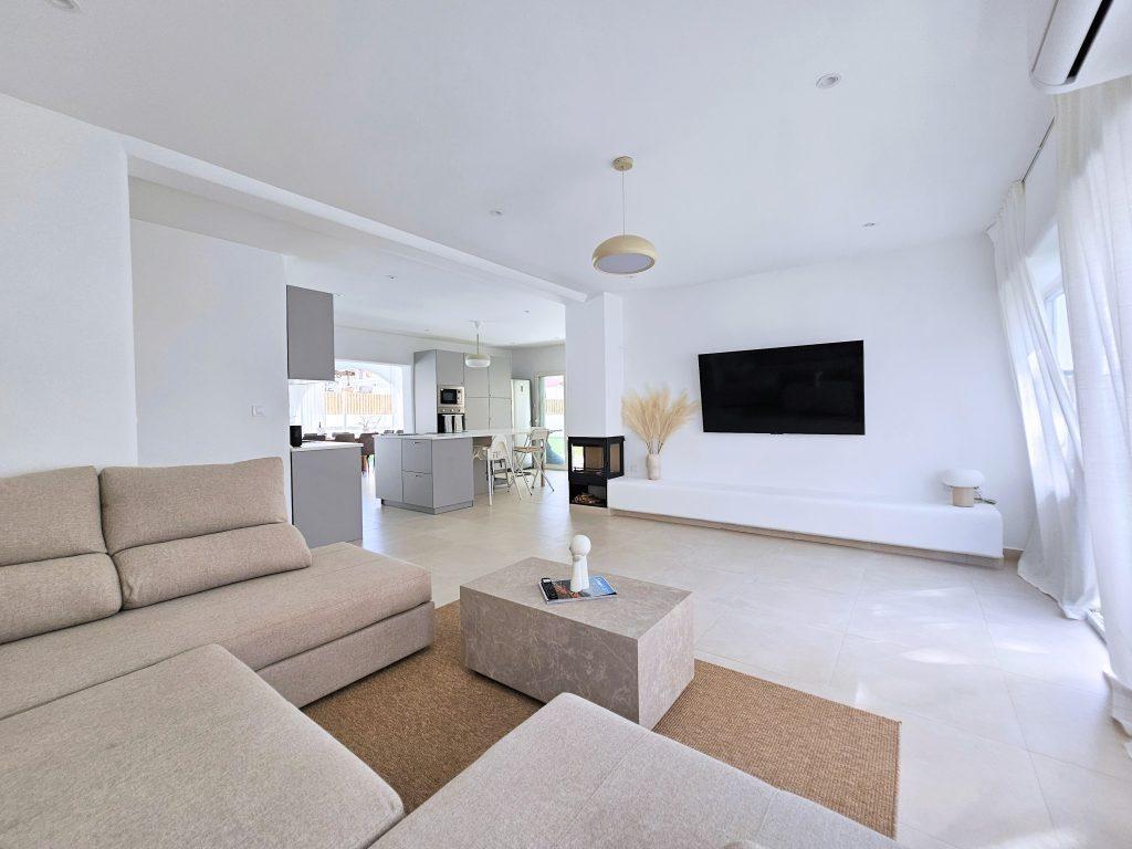 Chalet for Sale in Cartagena