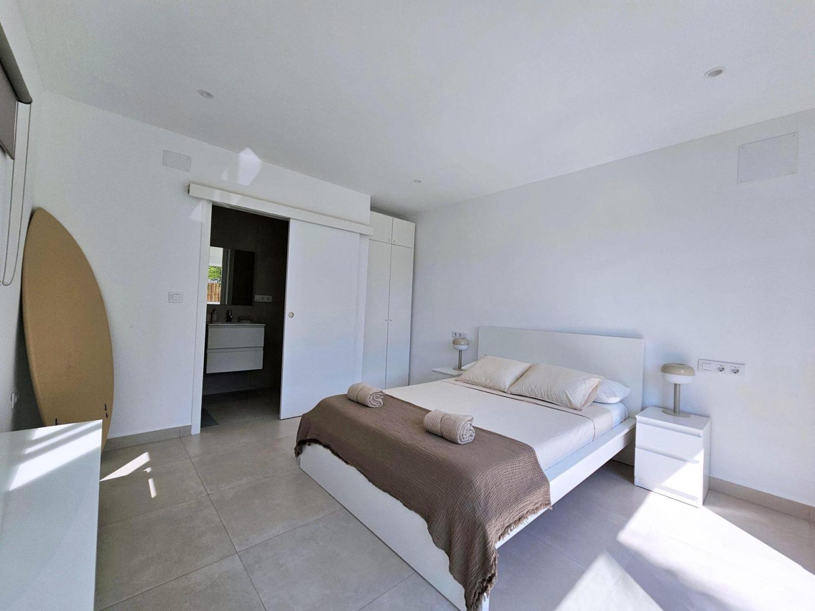 Chalet for Sale in Cartagena