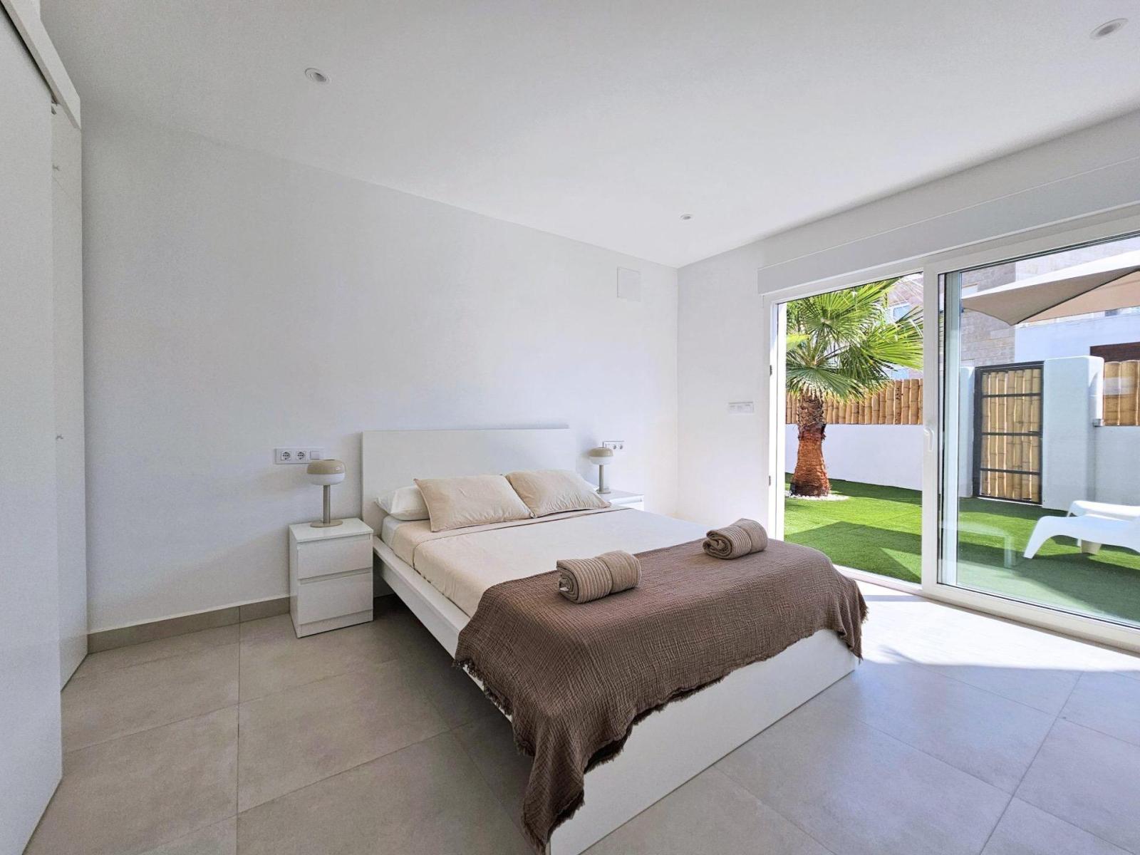 Chalet for Sale in Cartagena