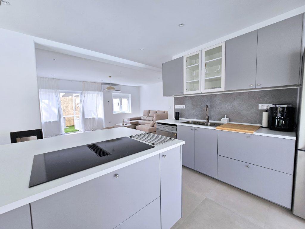 Chalet for Sale in Cartagena