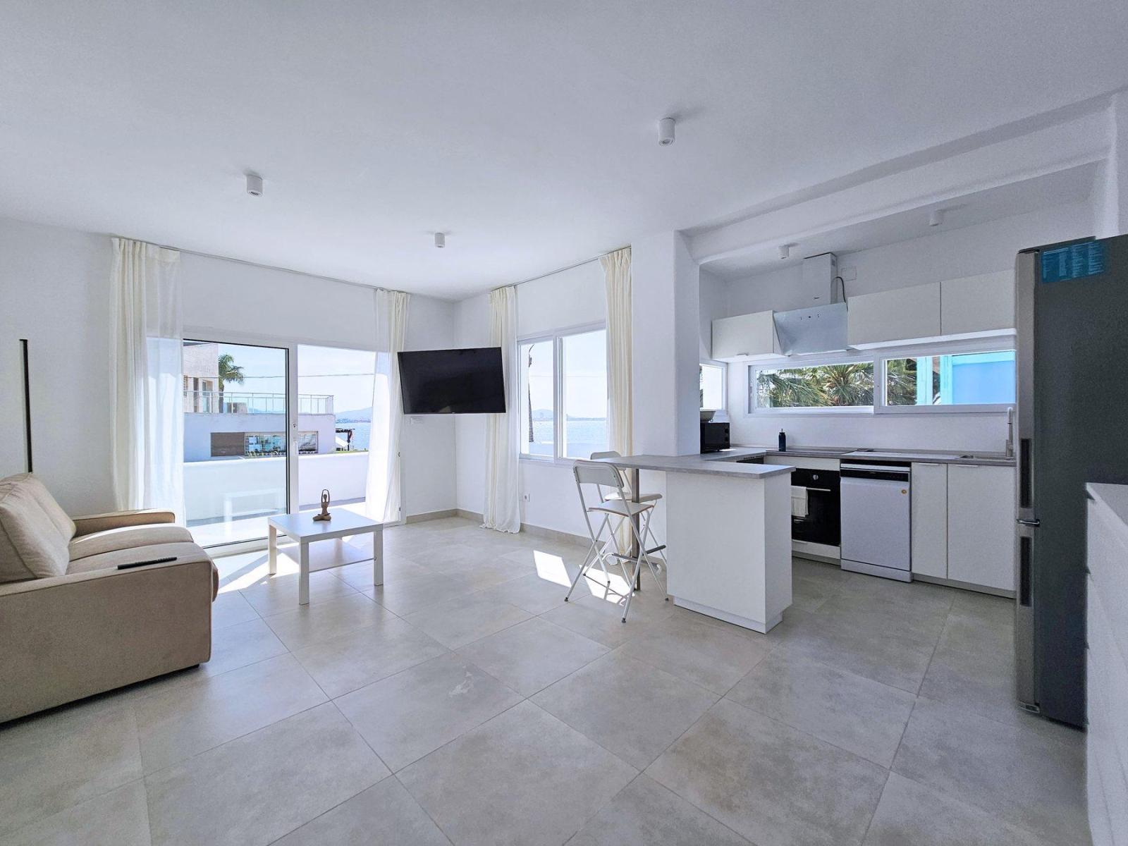 Chalet for Sale in Cartagena