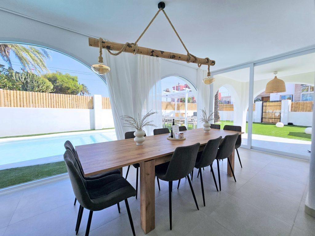 Chalet for Sale in Cartagena