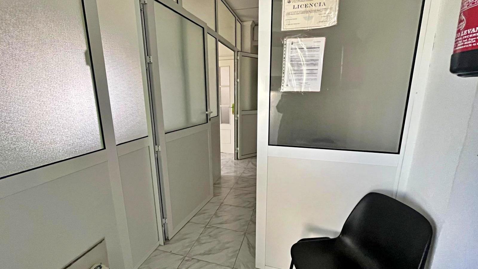 Studio for Sale in Totana