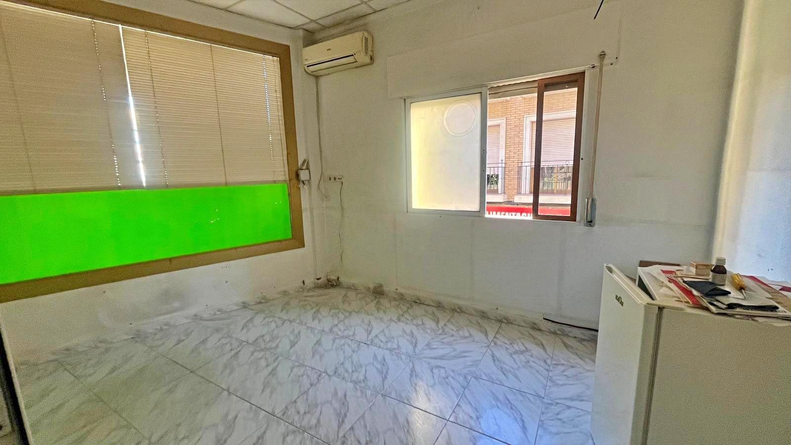 Studio for Sale in Totana