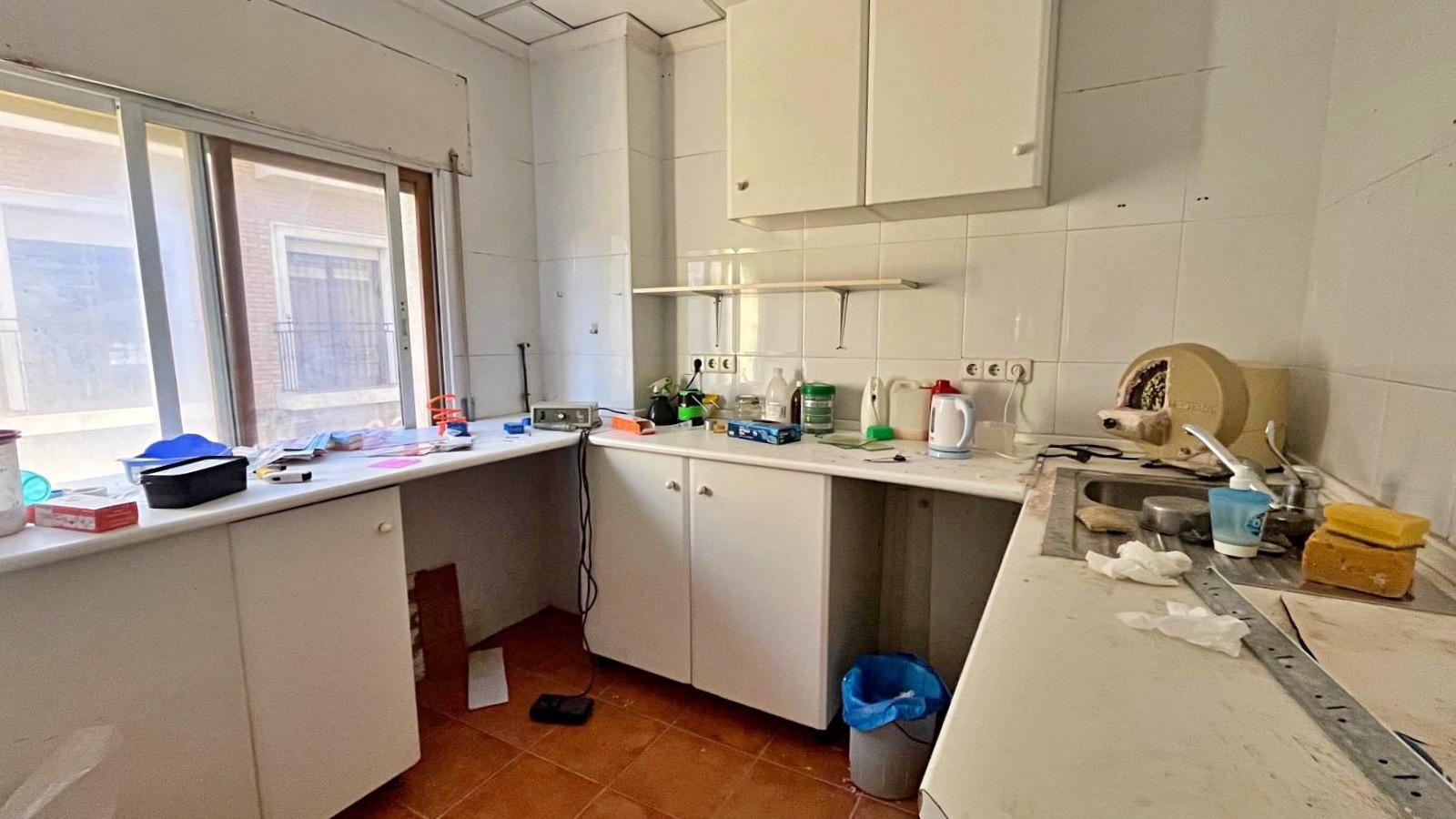 Studio for Sale in Totana