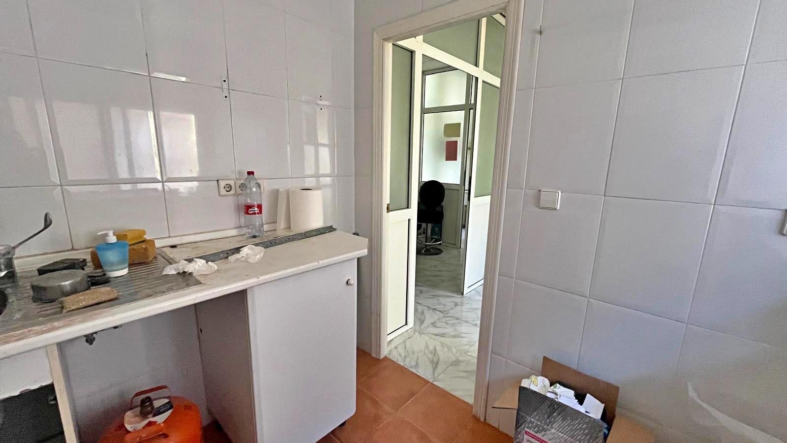 Studio for Sale in Totana