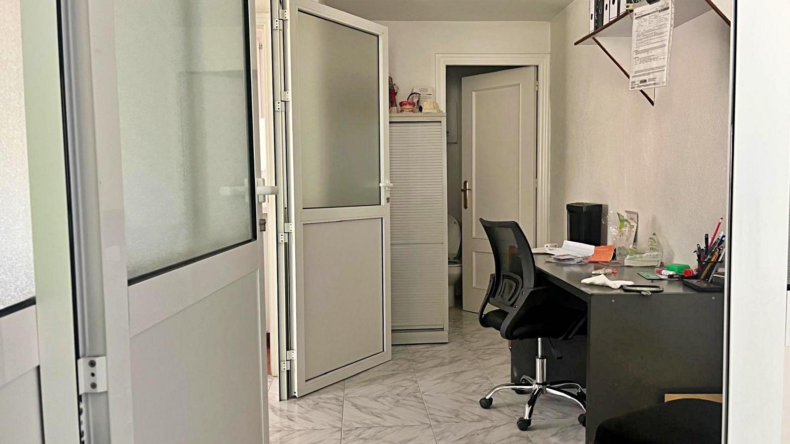 Studio for Sale in Totana