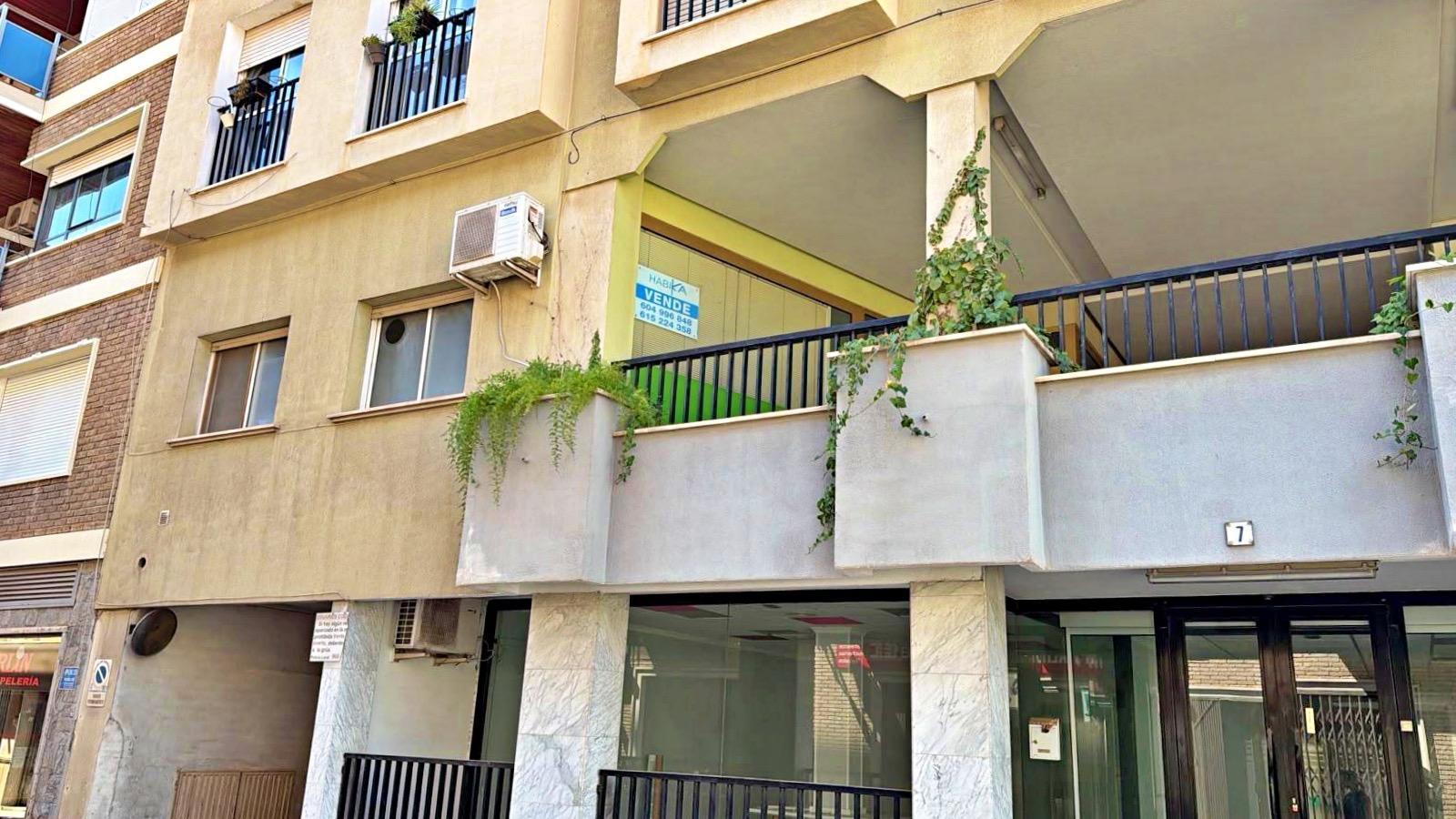 Studio for Sale in Totana