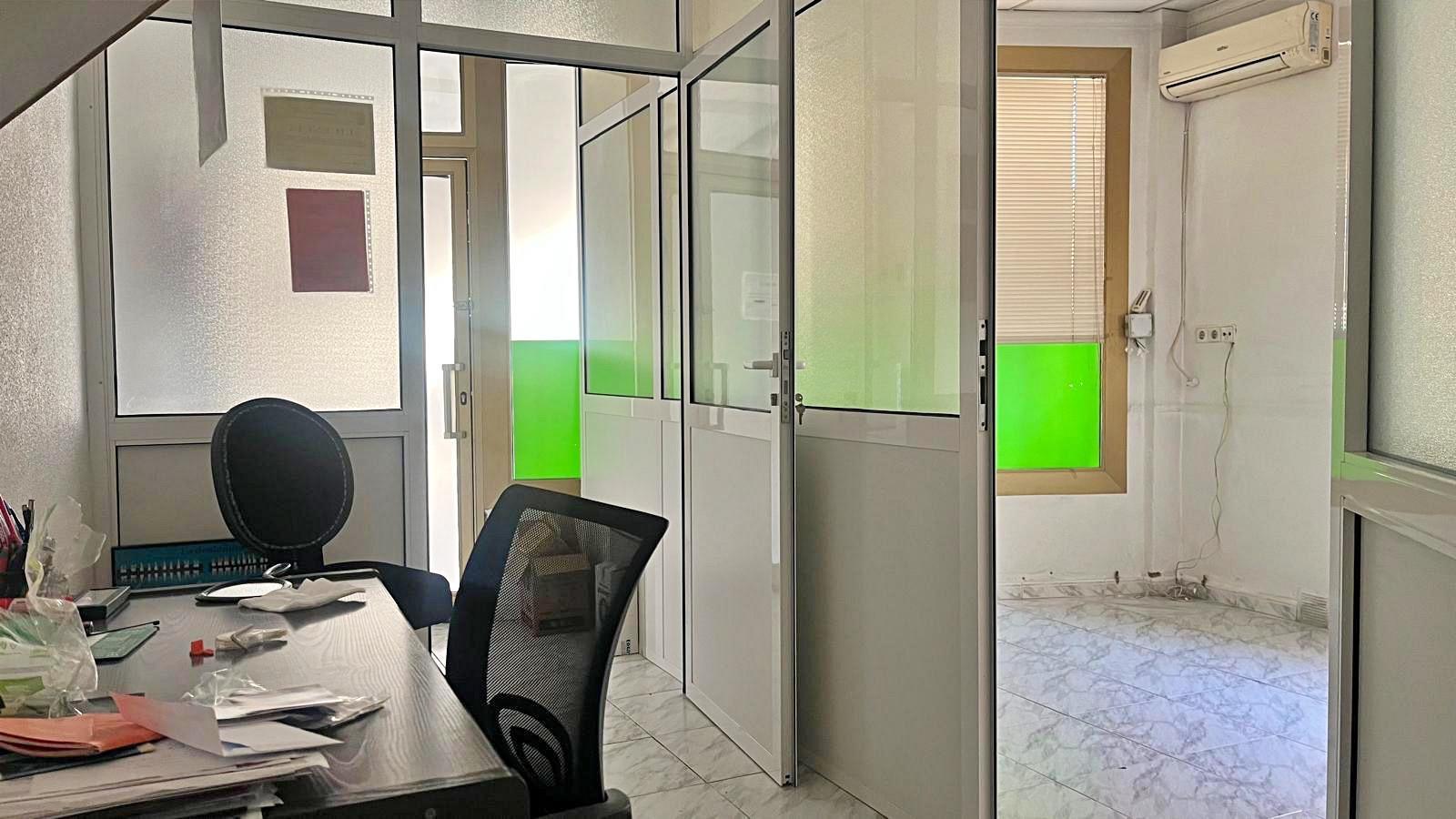 Studio for Sale in Totana