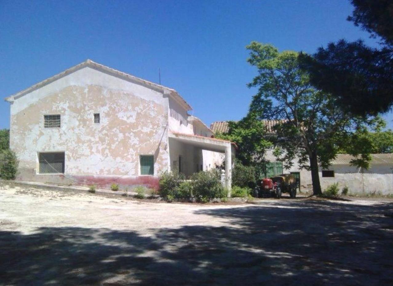 Finca en Venta en Moratalla