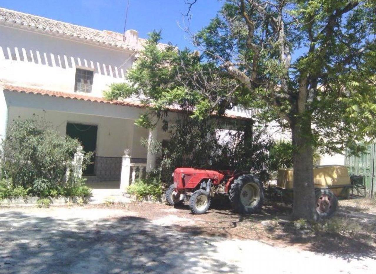 Finca en Venta en Moratalla