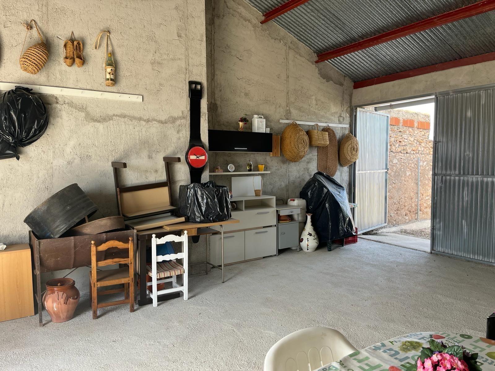 Premise for Sale in Totana