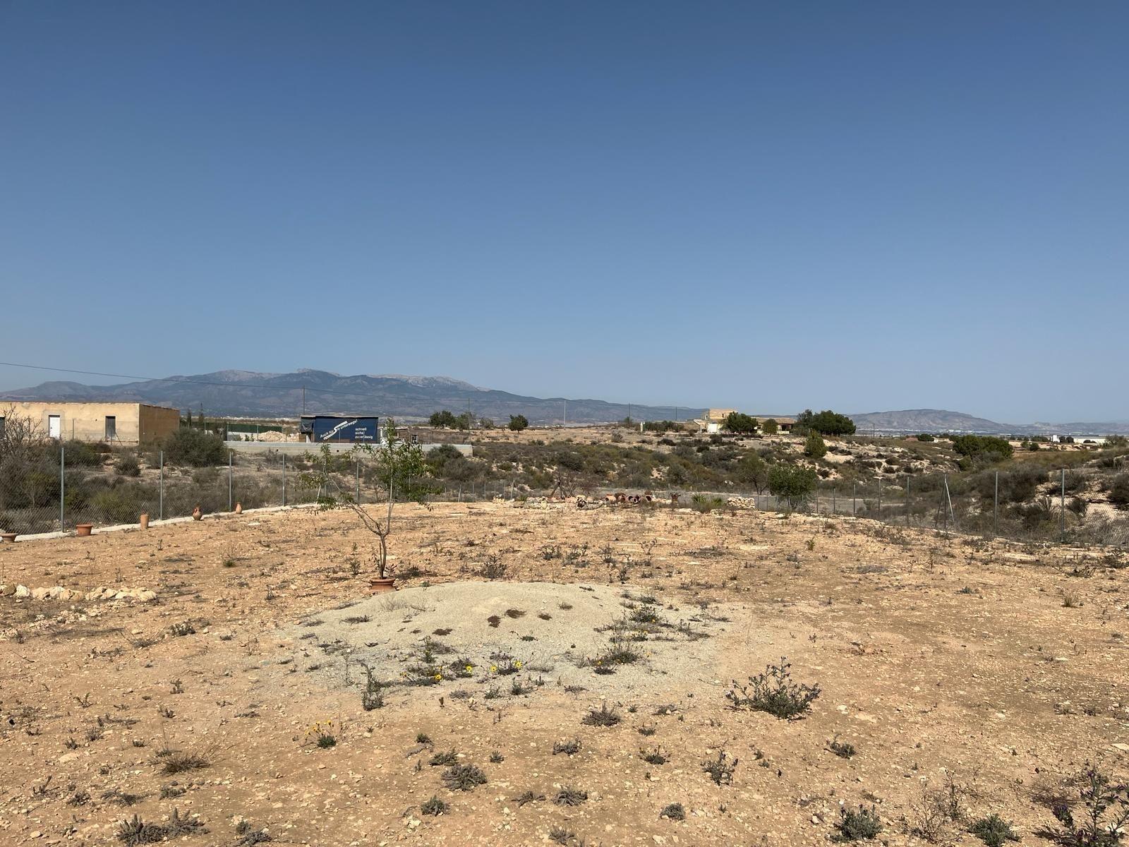 Premise for Sale in Totana