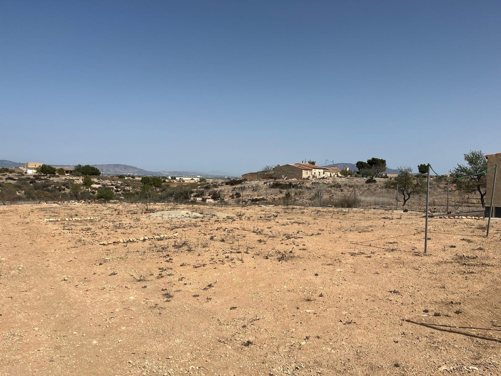 Premise for Sale in Totana