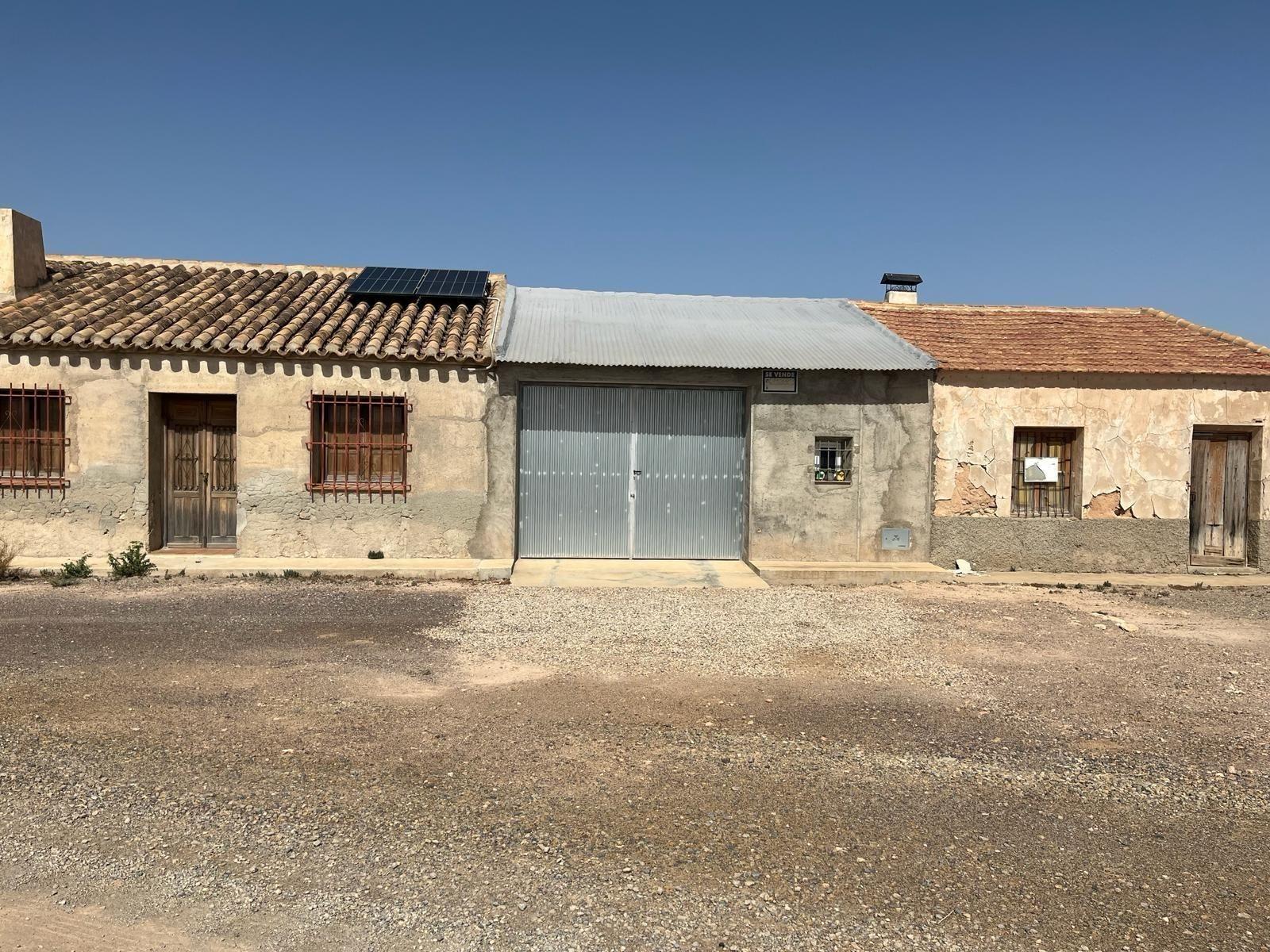 Premise for Sale in Totana