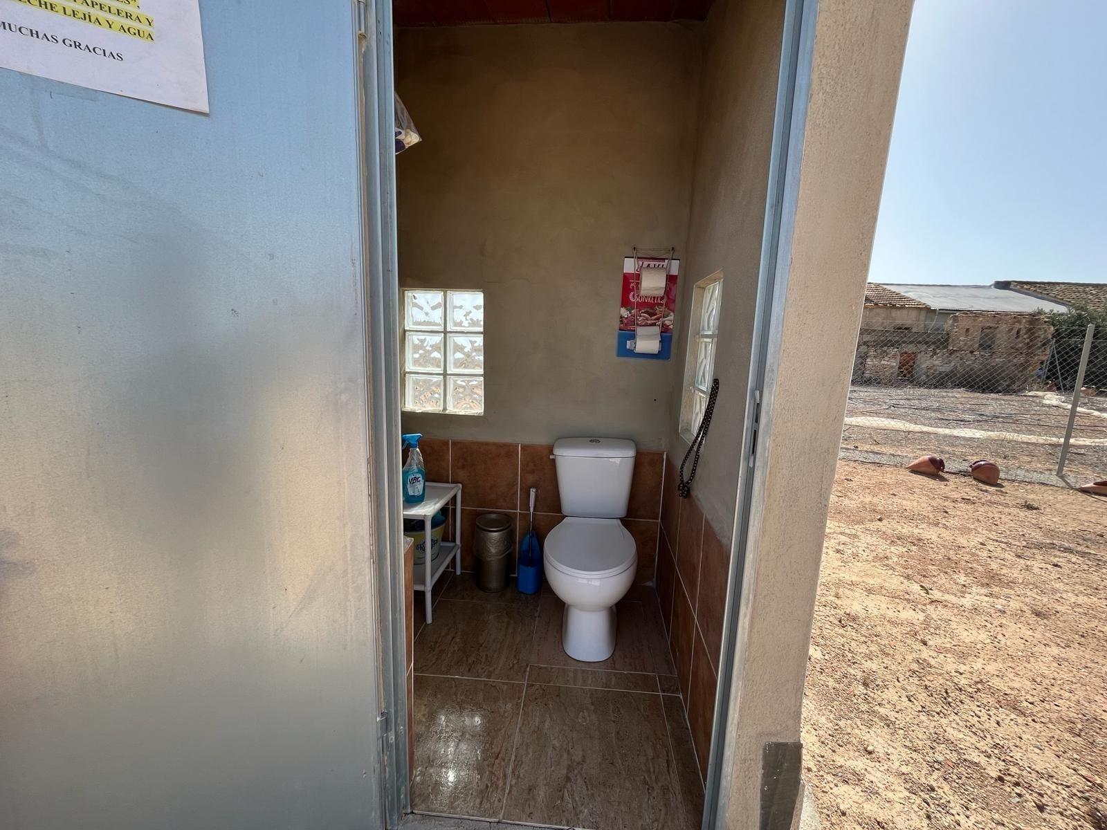 Premise for Sale in Totana
