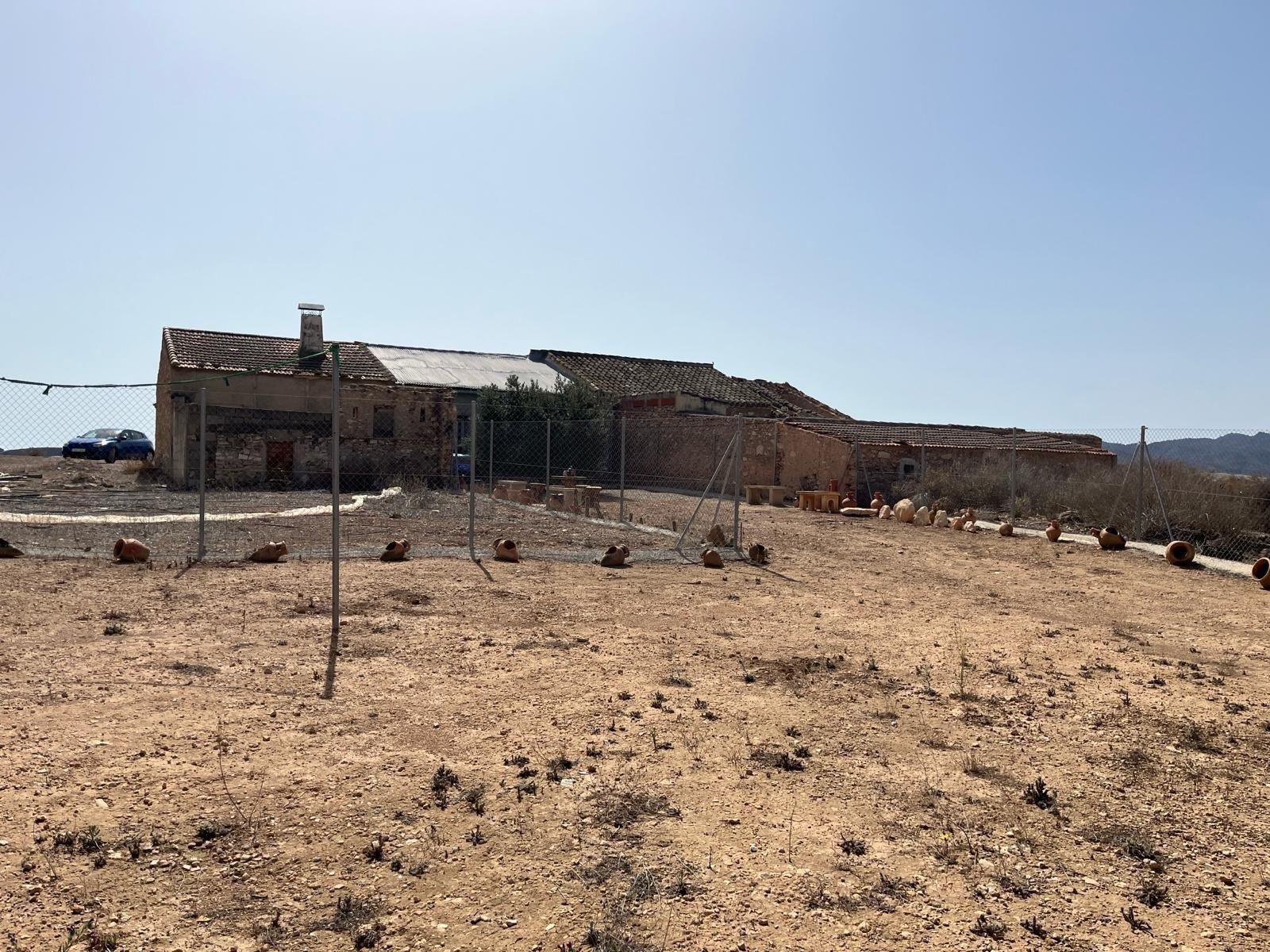 Premise for Sale in Totana