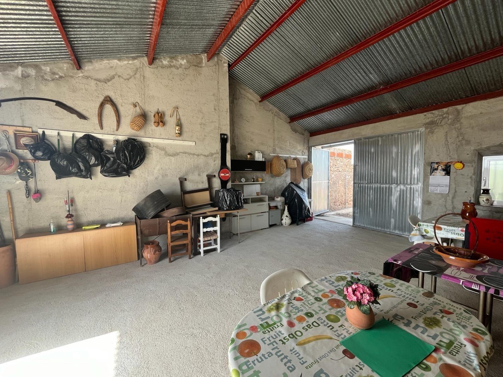 Premise for Sale in Totana